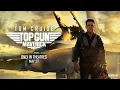 Top Gun Maverick: Intro & You've Been Called Back To Top Gun (Music Only)
