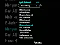 Download Lagu lirik lagu malaikat memuji