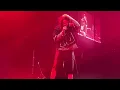 K.Flay “Ants” live @ O2 Arena, London 13th September 2026