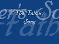 The Father's Song (Matt Redman)