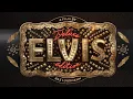 Lagu Elvis deluxe soundtrack Backstreet Bossa Nova