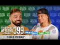 Download Lagu Mike Perry | This Past Weekend w/ Theo Von #399