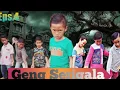 Geng Serigala🐺 EPS 4
