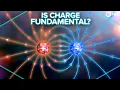 What If Charge is NOT Fundamental