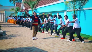 Bahati Bugalama Song Mungu Official Video Download 720 Au 1080 Full HD 