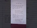 Lagu Puisi Sedih Tentang Cinta‼️#shorts #puisi #puisicinta