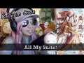 Love Nikki - 95 Wardrobe Suits Showcase Redeem Code