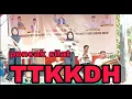 Download Lagu Pencak silat ttkkdh di iringi musik kendang pencak silat lagu secangkir kopi