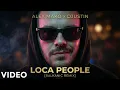 Lagu Alex Mako x DJustin - Loca People | Balkanic Remix
