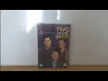 Two And A Half Men Season 4 UK DVD Unboxing