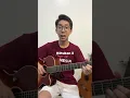 Download Lagu #GenjrenganUntukIndonesia Hari Keenam belas! Judul Lagu: Cuma Saya by Morde Sawaki