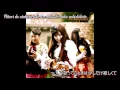 Lagu Hikari no Senritsu (光の旋律) - karaoke (カラオケ) - Kalafina (カラフィナ)