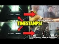 AVENGERS DOOMSDAY SECRET CODES BREAKDOWN The End of EVERYTHING