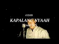 KAPALANG NYAAH (COVER) NOVAL MS | POP SUNDA ABIEL JATNIKA