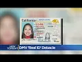 California DMV Forced to Find Real ID Fix