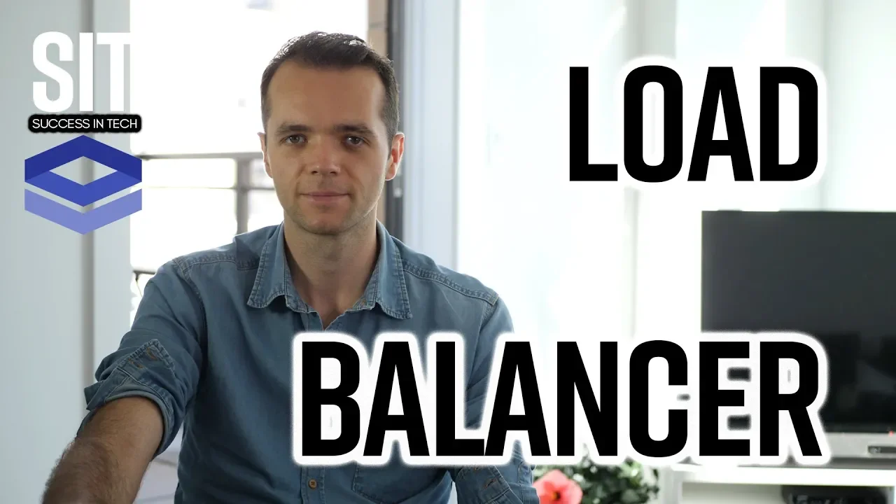 How load balancers work - System Design Interview knowledge [Beyond the interview]