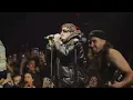 BUENOS TIEMPOS / UNA VELA EN VIVO - CINDY CATS, DILLOM