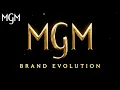 Download Lagu MGM Brand Evolution