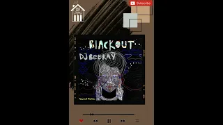 dj beekay ft candy man tears of africa