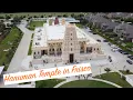Hanuman Temple Frisco Texas
