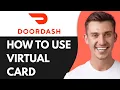 HOW TO USE DASHER DIRECT VIRTUAL CARD AT ATM 2026