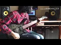 เอาให้ตาย-อีโบล่า ( guitar cover by khoy ) #khoystudio #Ebola #4k