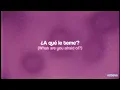 Boza - Por Ti 🔥 (lyrics)