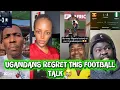 Lagu Ugandans After Football Banter With Nigerians Be Like 😂