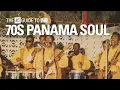 Download Lagu 1970s Combos Nacionales Panama Soul Records【 THE NTS GUIDE TO… 】