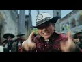 Borracho De Amor (Mariachi) - Edwin Luna y La Trakalosa de Monterrey (Video Oficial)