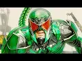 Download Lagu SPIDER MAN PS4 Spiderman Vs Scorpion \u0026 Rhino Boss Fight