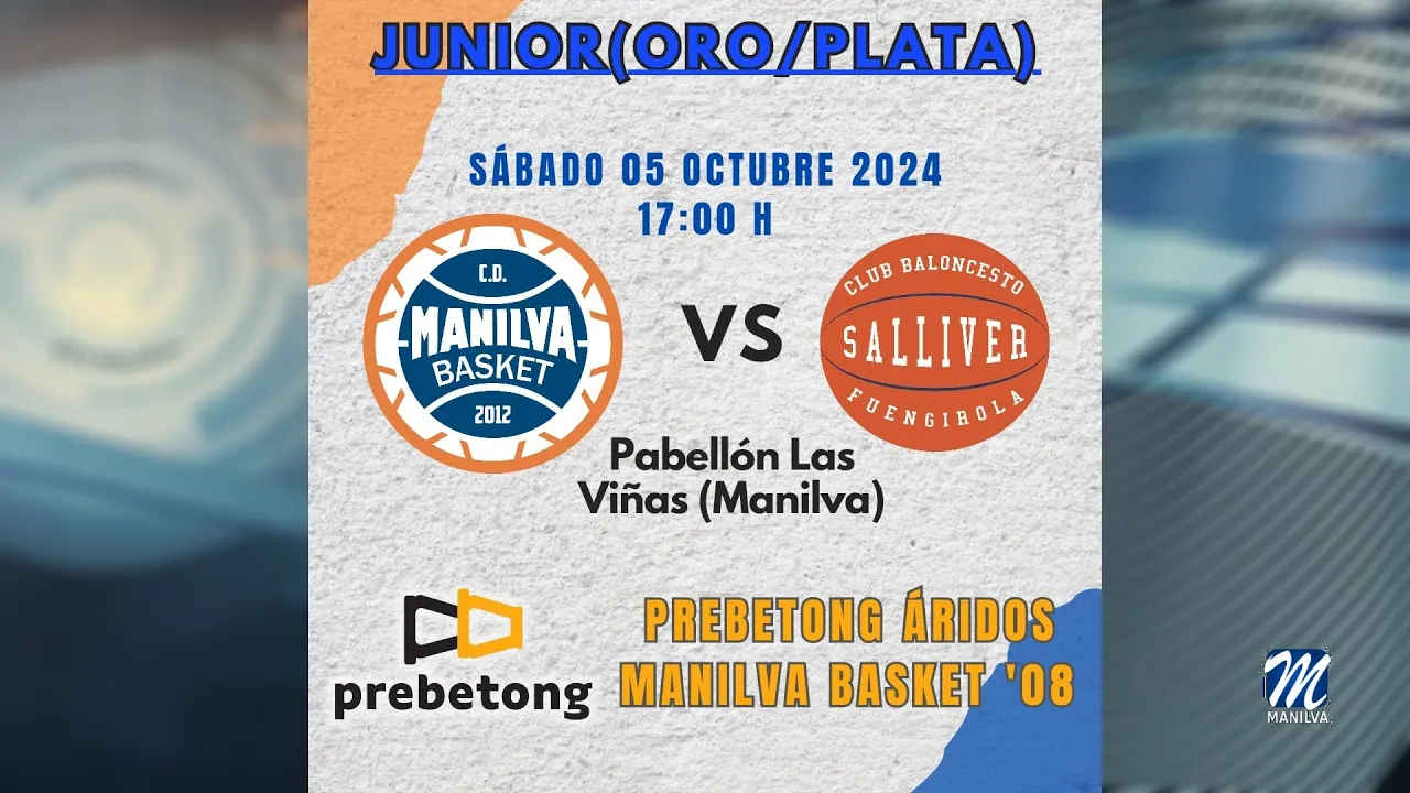 Agenda deportiva del fin de semana – 4 octubre 2024