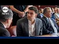 Luigi Mangione admits to killing United Healthcare CEO