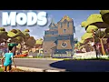 How to download SDALT MODS the right way Hello Neighbor TUTORIAL