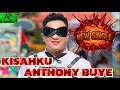 KISAHKU - ANTHONY BUYE (OFFICIAL MUSIC VIDEO)