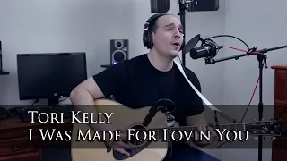 Download Tori Kelly ft Ed Sheeran - I Was Made For Lovin You (Live Acoustic Cover Version) MP3