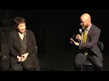 Exposing Muybridge Panel Discussion I