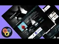 Fantastic Complete Portfolio Website From Scratch Using HTML CSS Bootstrap jQuery THE WEB-FIX