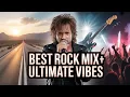 BEST ROMANTIC ROCK BALLADS ๐ ULTIMATE SLOW ROCK MIX 2025 ๐ ROCK LOVE SONGS