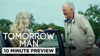 the tomorrow man 10 minute preview own it now on dvd u0026 digital
