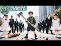 Download Lagu 3 Anak Dikejar Musuh Masuk Hutan—10 Tahun Kemudian Jadi Dewa Perang Balik Cari Ibu \u0026 Balas Dendam