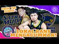 Download Lagu FROM THE BENCH EP67 | Satria Muda Tunggu Pelita Jaya di Semifinal
