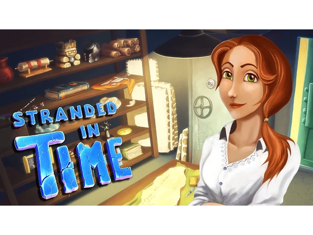 Stranded in Time