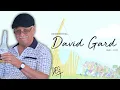 The Funeral Service of David Gard