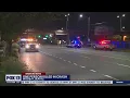 1 killed in crash in Seattle s Interbay neighborhood