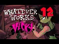 Download Lagu Whatever Works EP 12 - Adding Blue Stuff