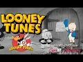 LOONEY TUNES (Looney Toons): PORKY PIG - Ali-Baba Bound (1940) (Remastered) (HD 1080p) | Mel Blanc