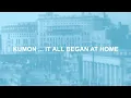 Kumon it all began at home