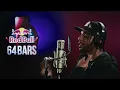 Billa Joe - Fabrizio Romano Freestyle prod. Jumpa | Red Bull 64 Bars