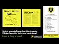 Prince Buster - Enjoy Yourself (Prince Buster ‎– FABulous Greatest Hits FULL ALBUM, 1968)